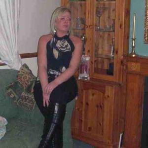 Profielafbeelding Sabine87