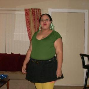 Profielafbeelding Daphne
