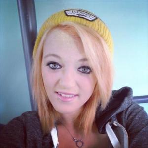 Profielafbeelding greeneyedgirl