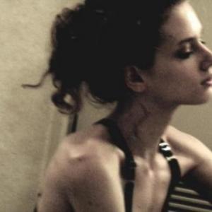 Profielafbeelding Anouk