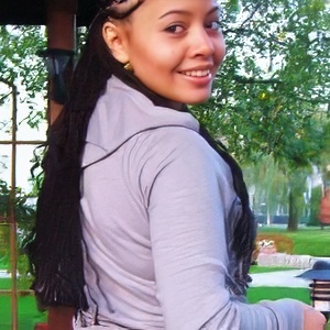 Profielafbeelding Caramelqueen