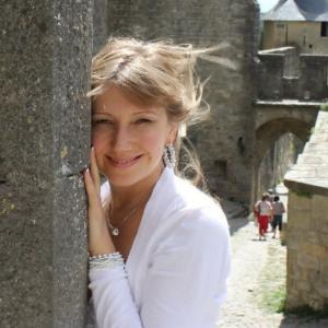Profielafbeelding DateChanelle