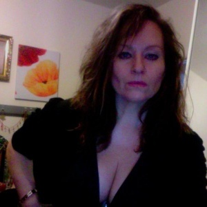 Profielafbeelding Rockchick