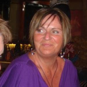 Profielafbeelding Travelwoman