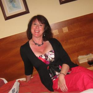 Profielafbeelding Cathie