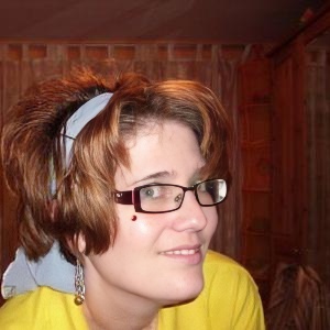Profielafbeelding Feestmarietje