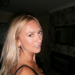 Profielafbeelding Fijnevrouw