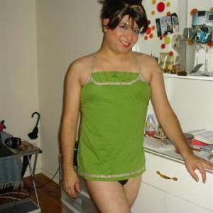 Profielafbeelding LadyboyLeila
