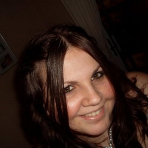Profielafbeelding Deborah