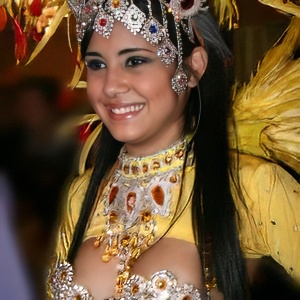 Profielafbeelding Carnavalachika