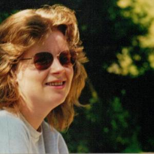Profielafbeelding Kristle