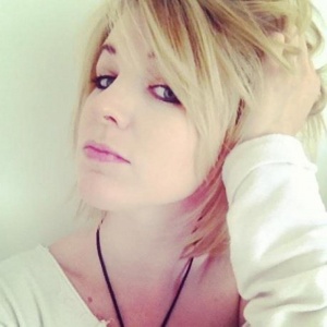 Profielafbeelding Tennisbabe