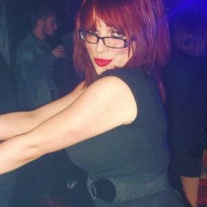 Profielafbeelding SensueleKarla