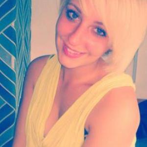 Profielafbeelding honestandblond