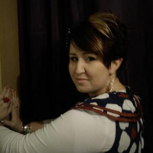 Profielafbeelding Cindy-Jane