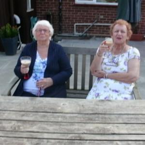 Profielafbeelding jarenalleen