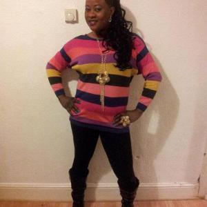 Profielafbeelding LadyDi87