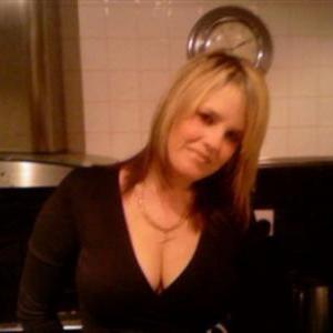 Profielafbeelding Carine