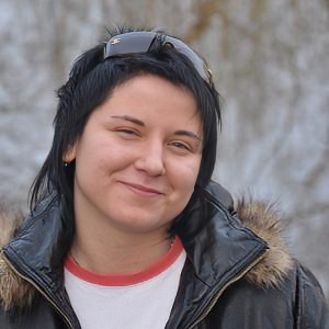 Profielafbeelding TomboyVeronique