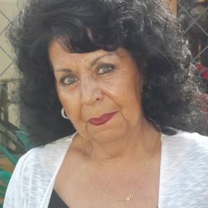 Profielafbeelding Goudentrudy