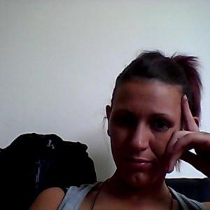 Profielafbeelding Boxegirl