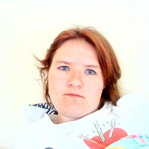 Profielafbeelding Liefdeengeluk