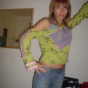Profielafbeelding IamGipsy