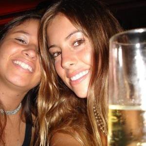 Profielafbeelding Annika