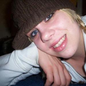 Profielafbeelding Leonie