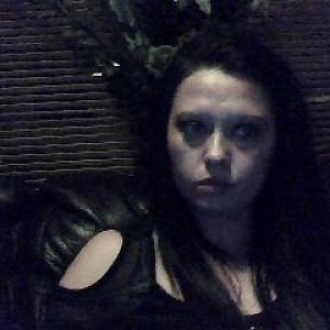 Profielafbeelding Festivalgirl