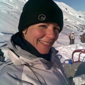Profielafbeelding Sneeuwvlok
