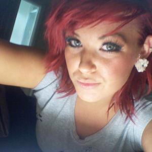 Profielafbeelding Singlegirl