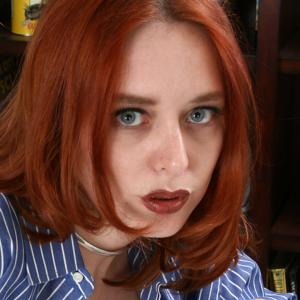 Profielafbeelding BigRed