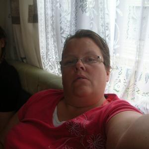 Vrouwbovenop