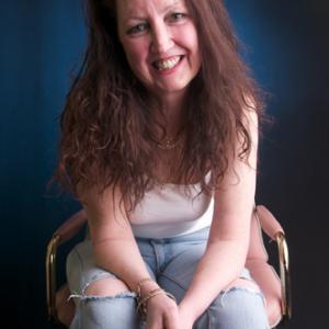 roestigevrouw