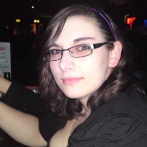 Profielafbeelding Anouk93