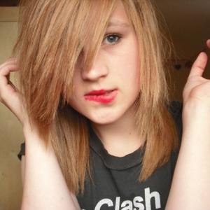 Profielafbeelding Sanne99