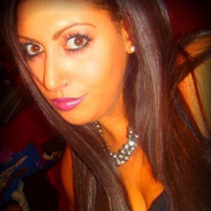 Kanisha