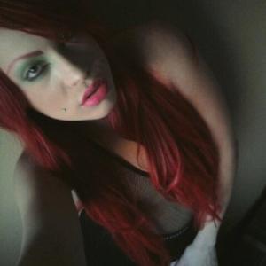 Profielafbeelding Redforme