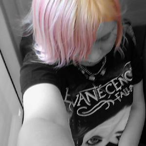 Profielafbeelding Pinkypunk