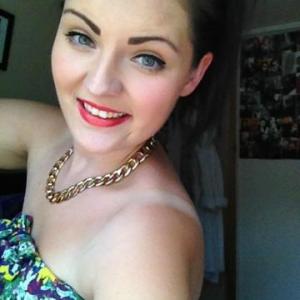Profielafbeelding SweetGirl