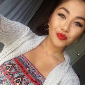 Profielafbeelding Sweetnessa