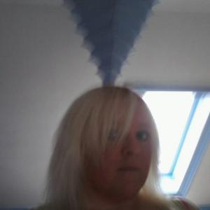 Profielafbeelding Yvonka