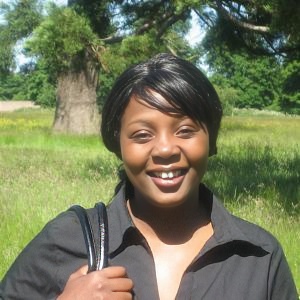 MrsSunshine