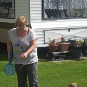 Profielafbeelding LieveMarieke