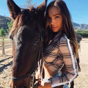 Profielafbeelding Horsegirlisa