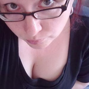 Profielafbeelding Interestingwoman