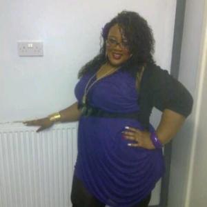 Profielafbeelding Myriam