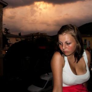 Profielafbeelding Carmelien