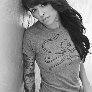 Tattooprinses